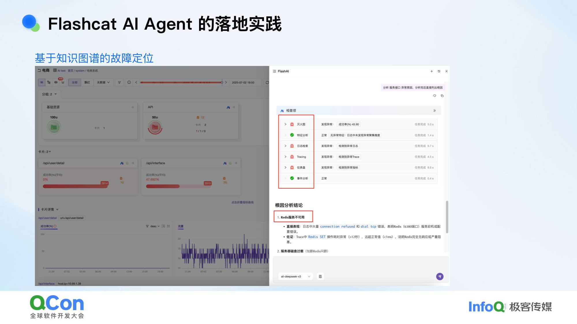 Flashcat Al Agent落地实